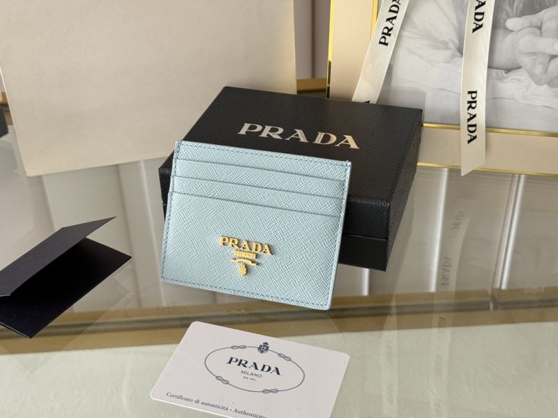 Prada Wallet